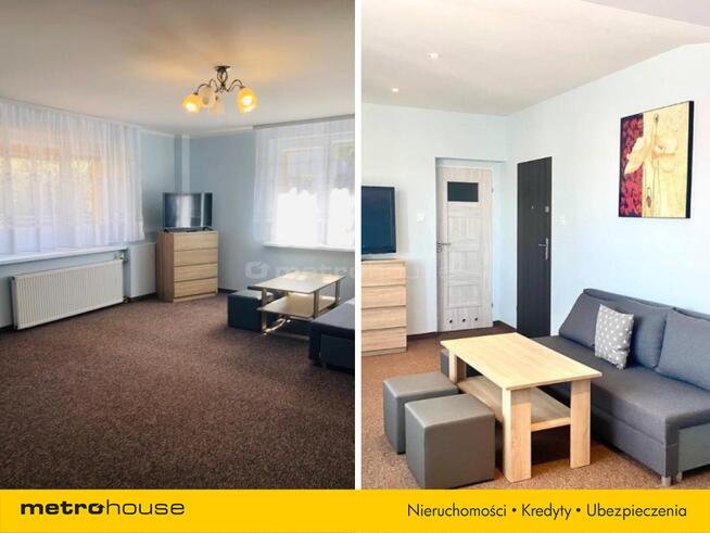 Funkcjonujący pensjonat nad morzem z dużą działką