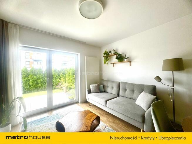 NOWE Mieszkanie z ogródkiem w Kołobrzegu