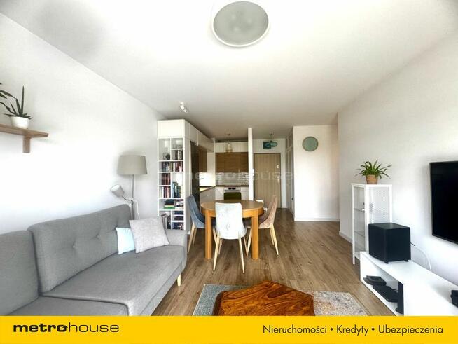 NOWE Mieszkanie z ogródkiem w Kołobrzegu