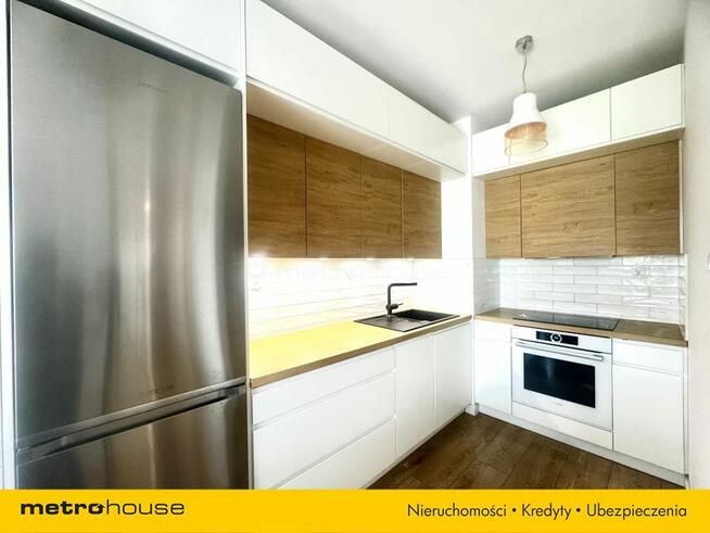 NOWE Mieszkanie z ogródkiem w Kołobrzegu