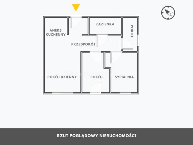 NOWE Mieszkanie z ogródkiem w Kołobrzegu