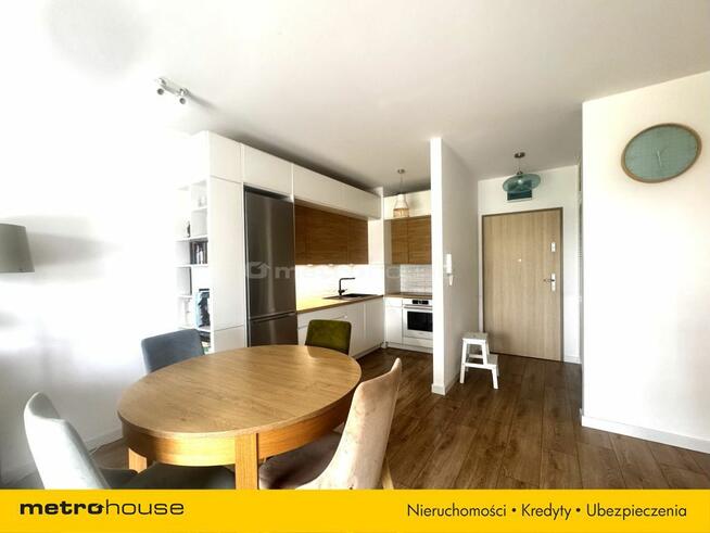 NOWE Mieszkanie z ogródkiem w Kołobrzegu