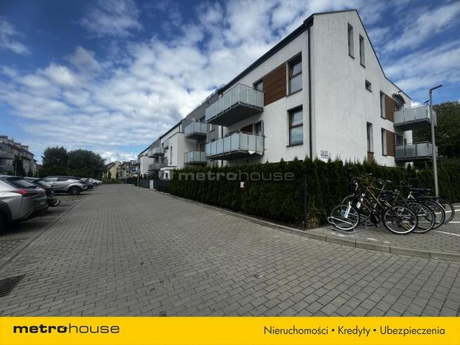 NOWE Mieszkanie z ogródkiem w Kołobrzegu