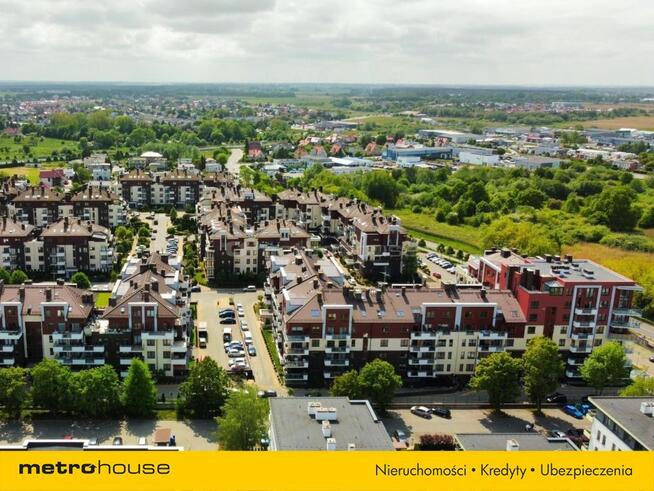 Luksusowy apartament o pow. 91,98 m2, Kołobrzeg