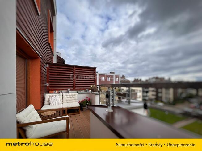 Luksusowy apartament o pow. 91,98 m2, Kołobrzeg