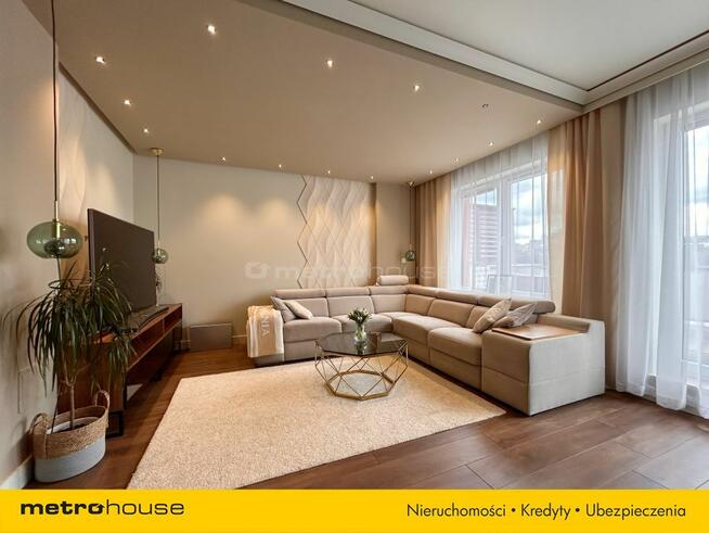 Luksusowy apartament o pow. 91,98 m2, Kołobrzeg