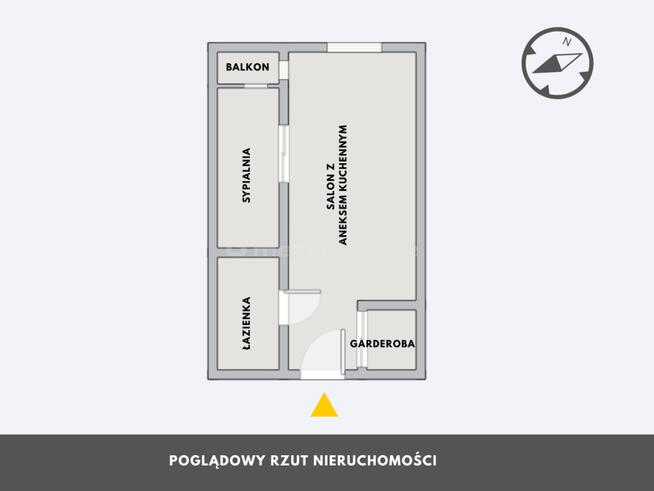 Mieszkanie Kołobrzeg, ul. Lubuska