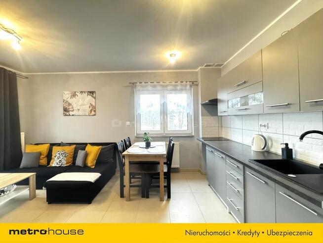 Oferuje na WYNAJEM 2- pokojowy apartament.