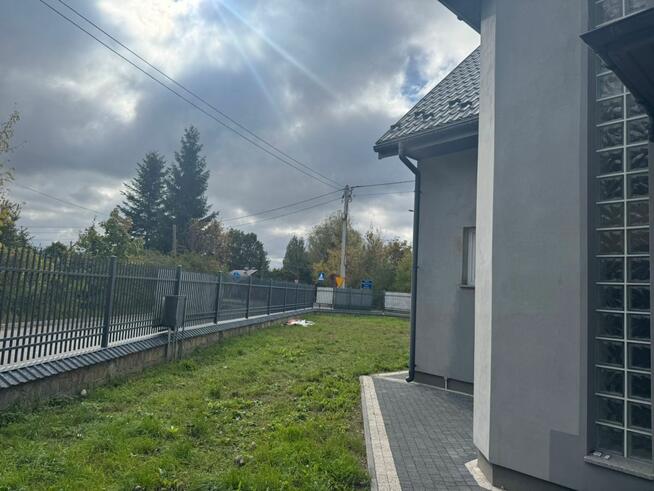 Dom Andrespol, Rokicińska