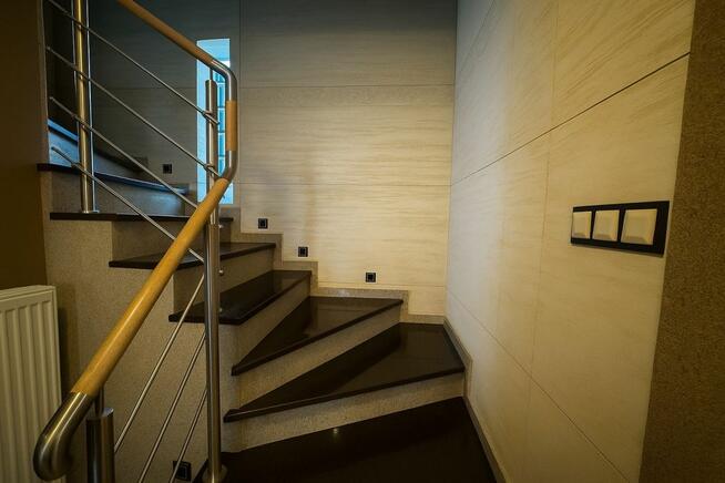 Dom Andrespol, Rokicińska