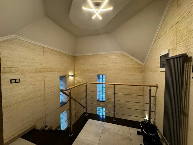 Dom Andrespol, Rokicińska