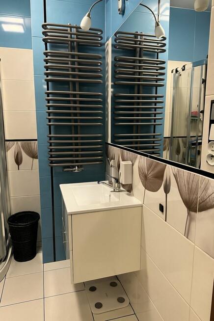 Dom Andrespol, Rokicińska