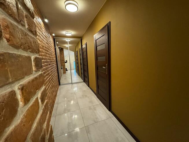 Dom Andrespol, Rokicińska