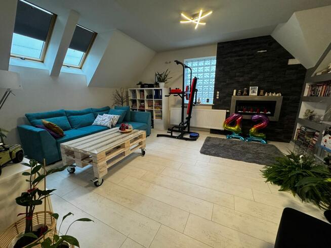 Dom Andrespol, Rokicińska