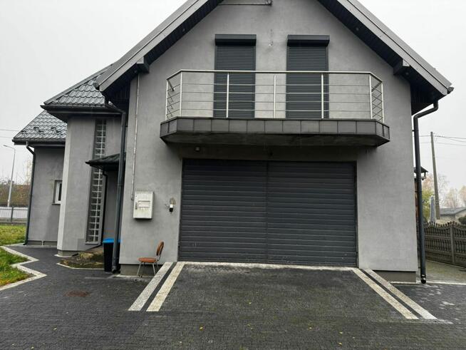 Dom Andrespol, Rokicińska