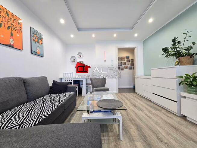 Mieszkanie Świdnica, Osiedle Młodych