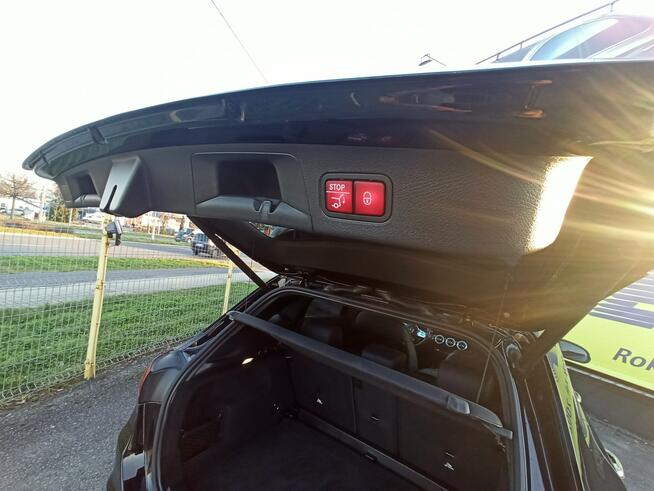 Mercedes GLA 200 salon, I właściciel, serwis, AMG Line