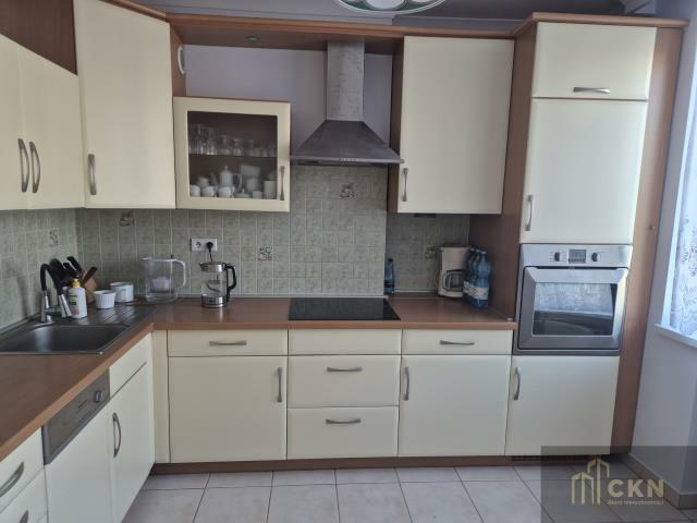 Mieszkanie Kraków Nowa Huta, os. Teatralne