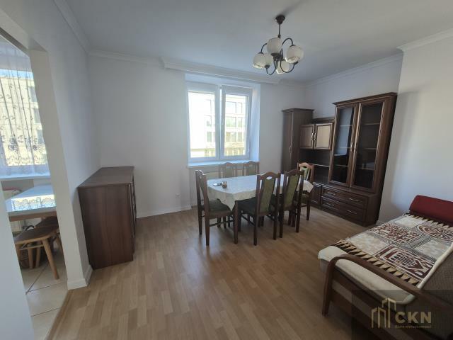 Mieszkanie Kraków Nowa Huta, os. Teatralne