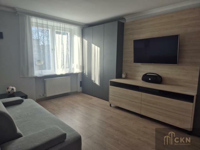 Mieszkanie Kraków Nowa Huta, os. Teatralne