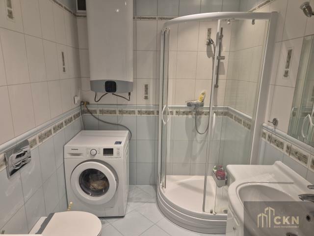 Mieszkanie Kraków Nowa Huta, os. Teatralne