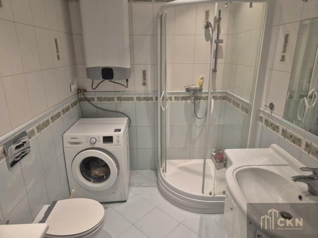 Mieszkanie Kraków Nowa Huta, os. Teatralne