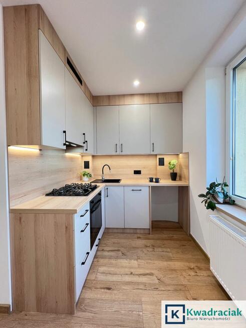 Mieszkanie Sanok, Adama Mickiewicza