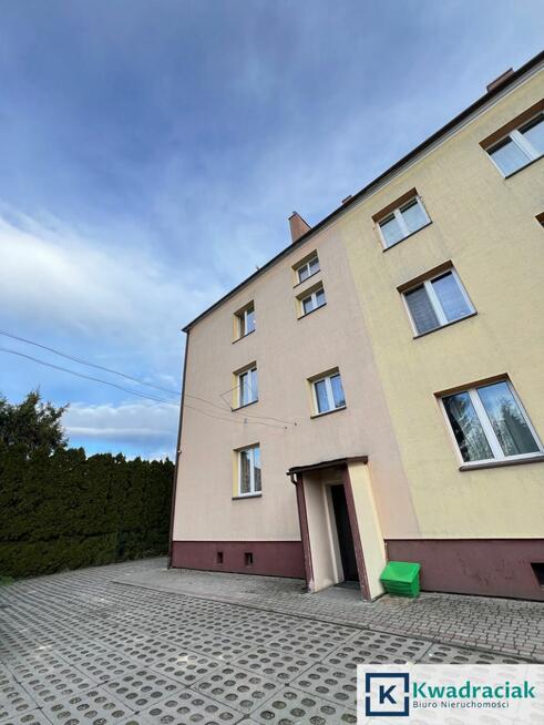 Mieszkanie Sanok, Adama Mickiewicza