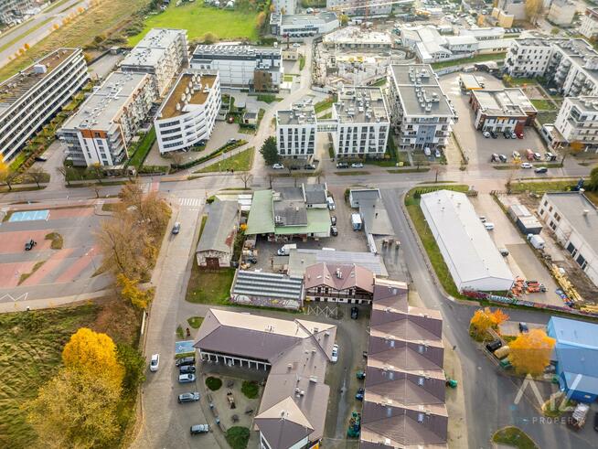 Lokal użytkowy Kołobrzeg, Bałtycka