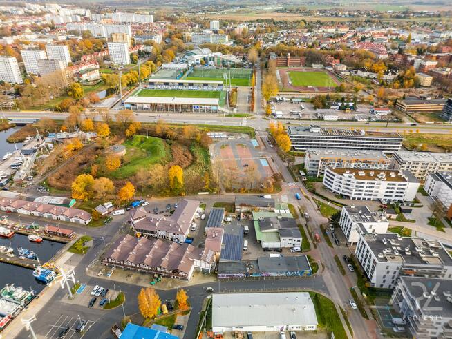 Lokal użytkowy Kołobrzeg, Bałtycka