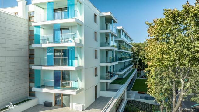 Lokal użytkowy Kołobrzeg, Marii Konopnickiej