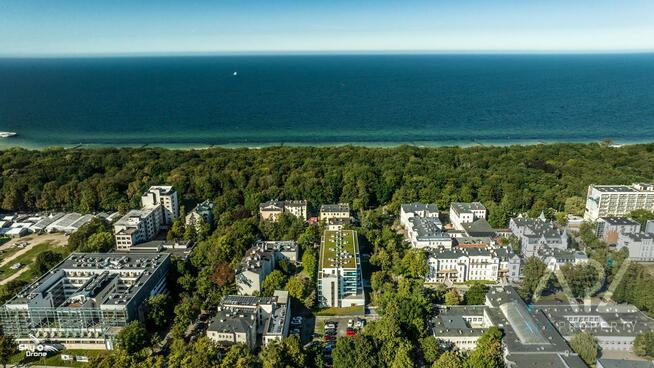 Lokal użytkowy Kołobrzeg, Marii Konopnickiej