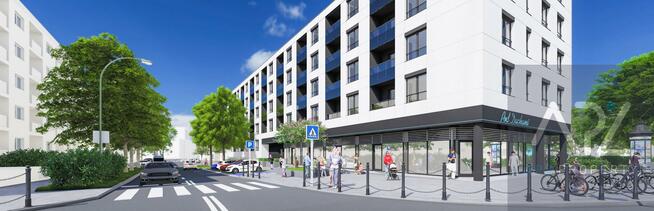 Mieszkanie Kołobrzeg, ppor. Edmunda Łopuskiego