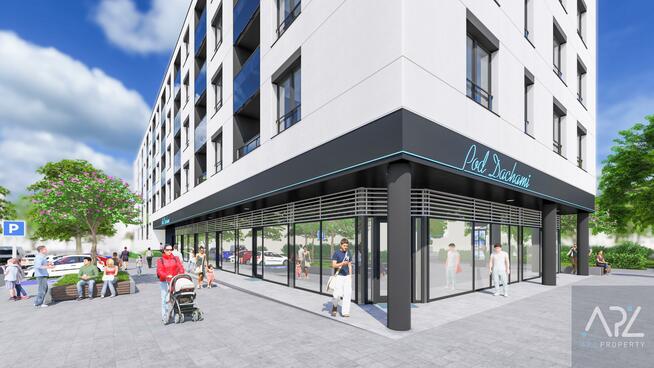 Mieszkanie Kołobrzeg, ppor. Edmunda Łopuskiego