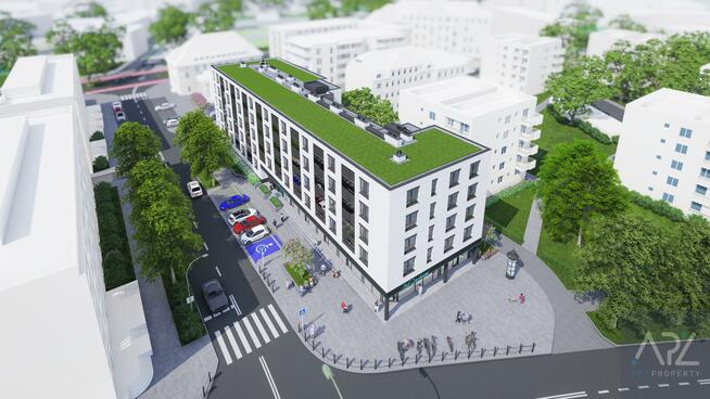 Mieszkanie Kołobrzeg, ppor. Edmunda Łopuskiego