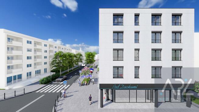 Mieszkanie Kołobrzeg, ppor. Edmunda Łopuskiego