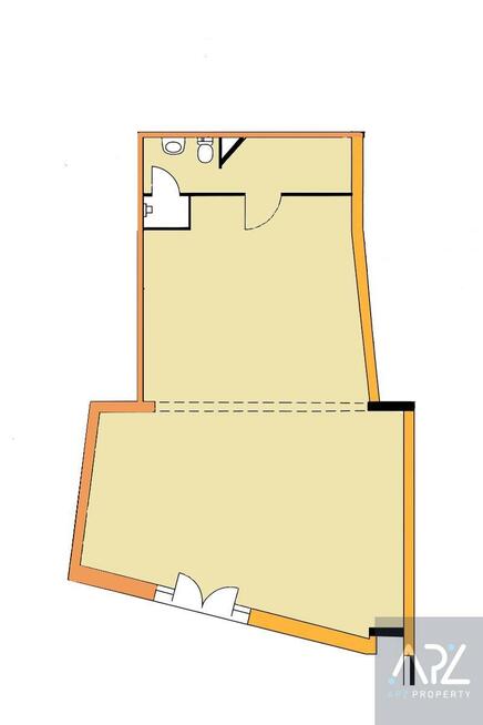 Lokal użytkowy Kołobrzeg, Obrońców Westerplatte