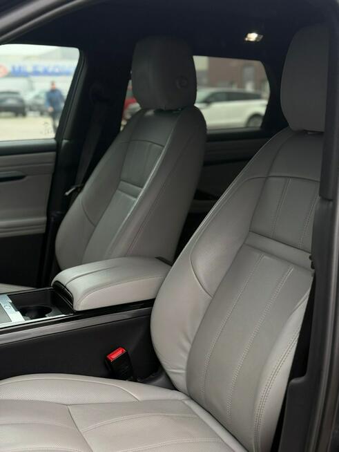 Range Rover Evoque 2.0 163Km AWD,Salon PL, Serwisowany,Panorama