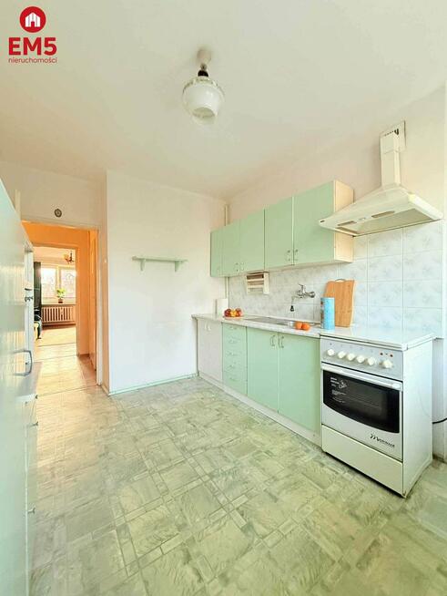 Mieszkanie Białystok Centrum, Proletariacka