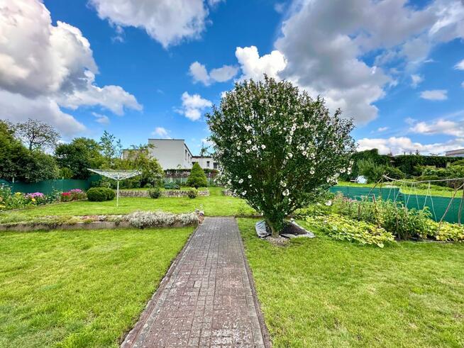 Dom Poznań gm. Poznań-Nowe Miasto Starołęka Wielka, Starołęcka