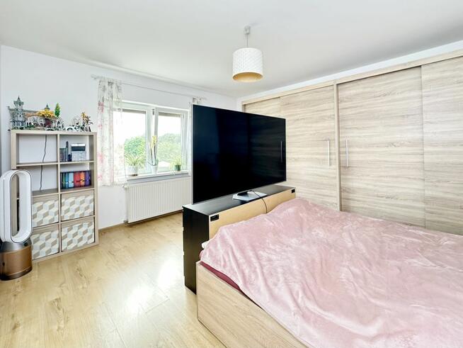 Dom Poznań gm. Poznań-Nowe Miasto Starołęka Wielka, Starołęcka