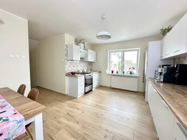 Dom Poznań gm. Poznań-Nowe Miasto Starołęka Wielka, Starołęcka