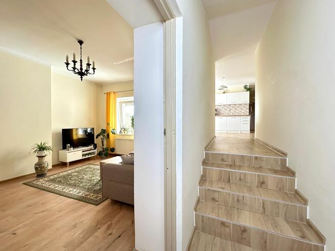 Dom Poznań gm. Poznań-Nowe Miasto Starołęka Wielka, Starołęcka