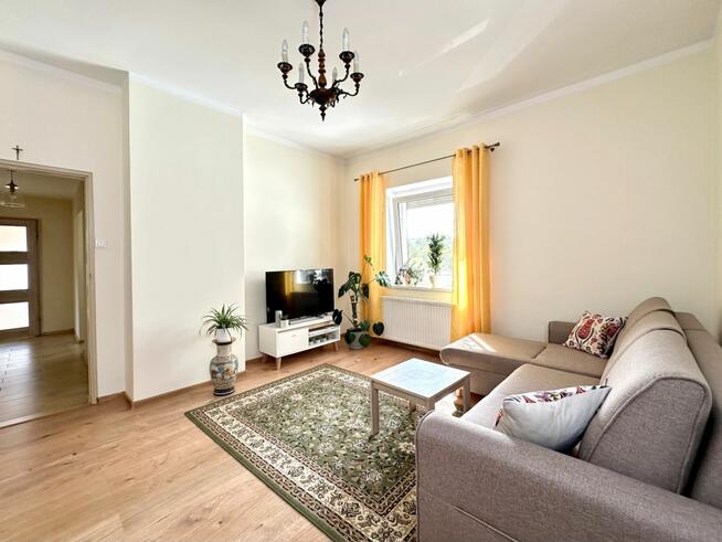 Dom Poznań gm. Poznań-Nowe Miasto Starołęka Wielka, Starołęcka