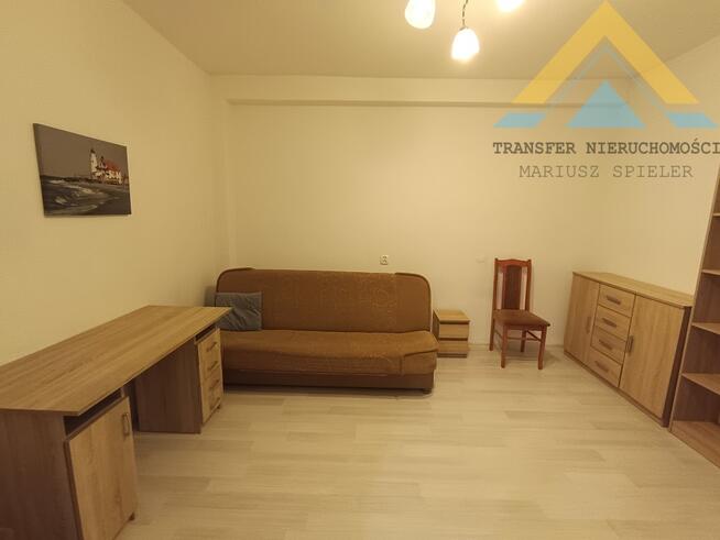 Mieszkanie blisko centrum 47,42 m2, 469 tys.!