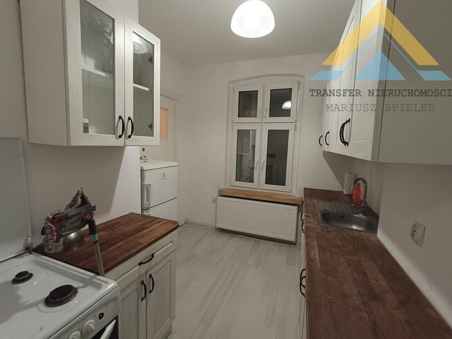 Mieszkanie blisko centrum 47,42 m2, 469 tys.!