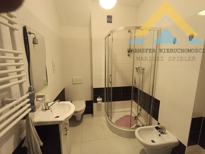 Mieszkanie blisko centrum 47,42 m2, 469 tys.!