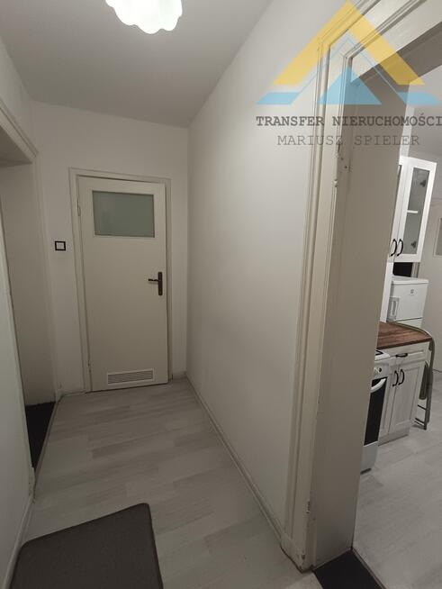 Mieszkanie blisko centrum 47,42 m2, 469 tys.!