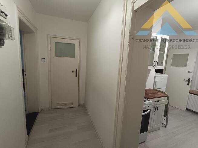 Mieszkanie blisko centrum 47,42 m2, 469 tys.!