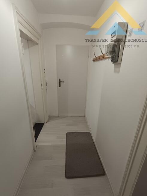 Mieszkanie blisko centrum 47,42 m2, 469 tys.!